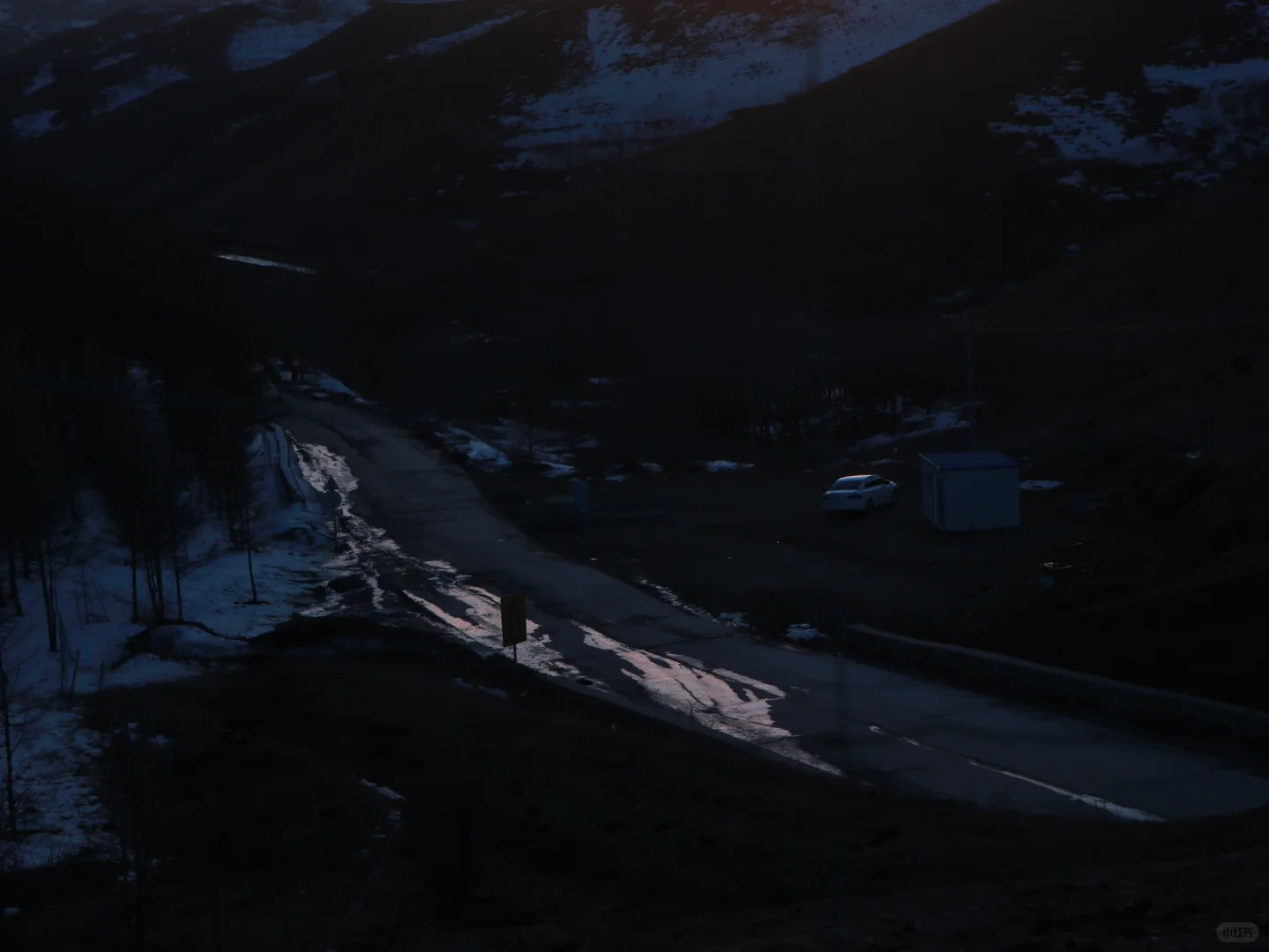 内蒙古太美啦🥰