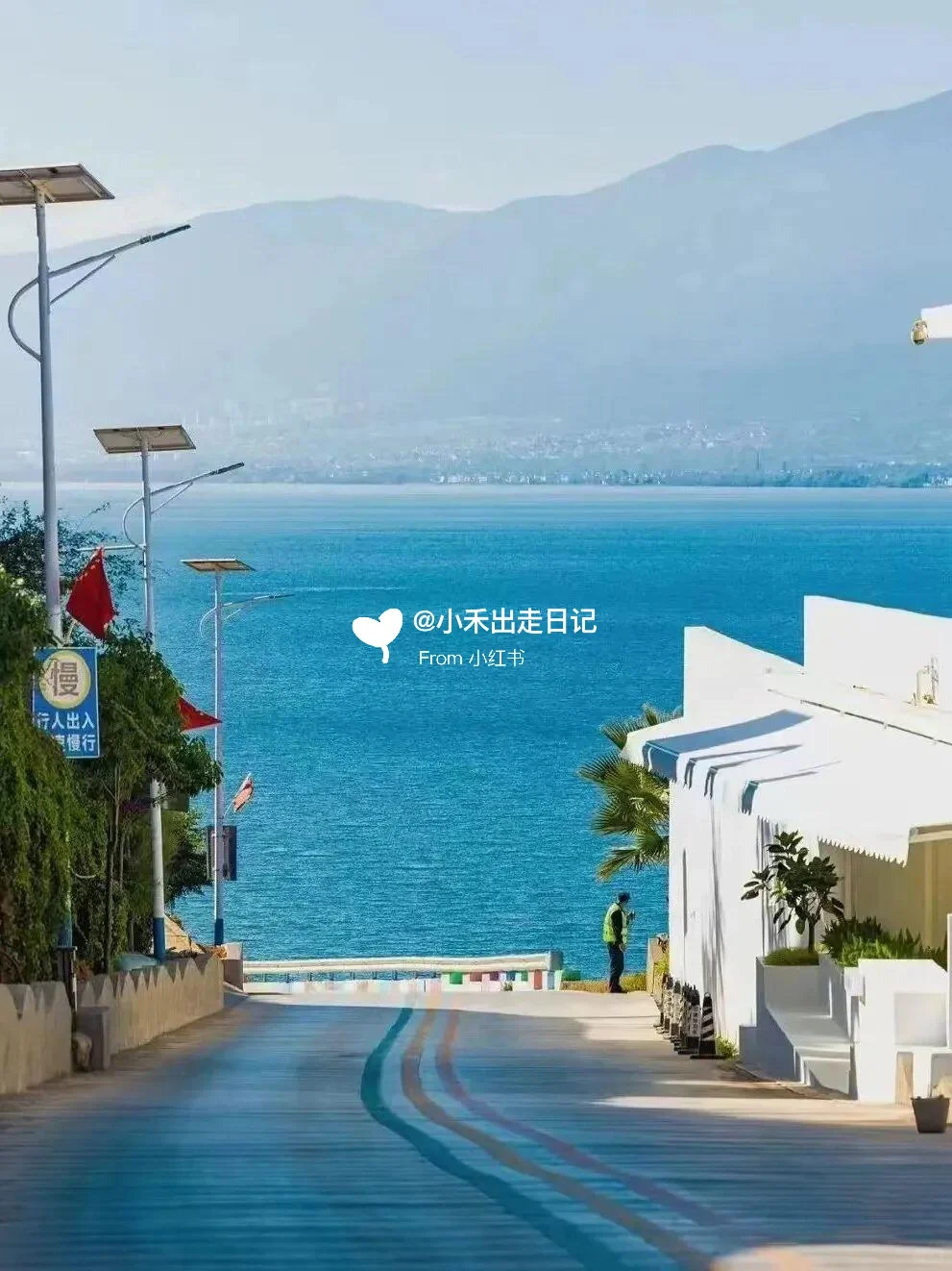 总要去趟广西吧|桂林北海7天攻略