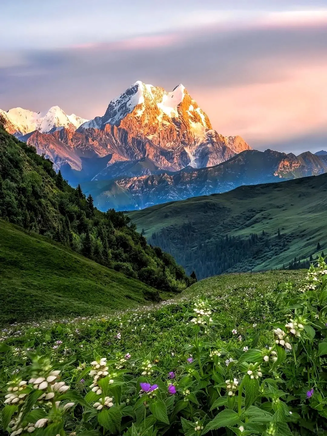 《国家地理》一生必去一次的地方｜香格里拉