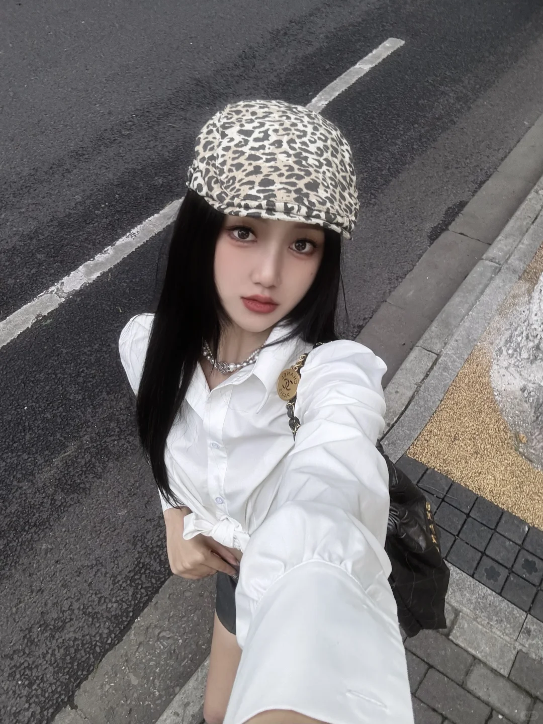 为了这面墙！我专门飞了一趟南京…