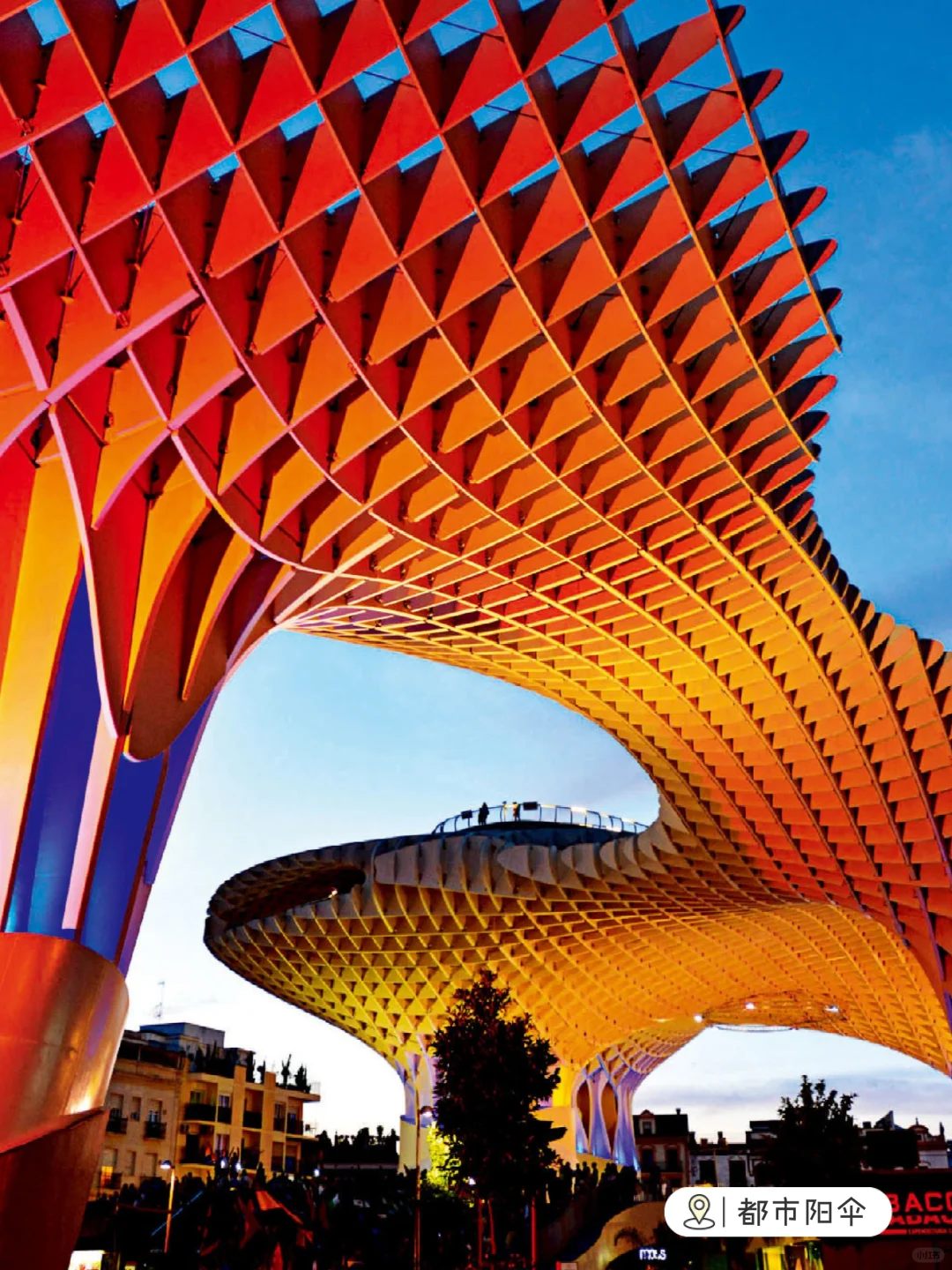 🥹这样美的地方一定要去！🌇附签证办理