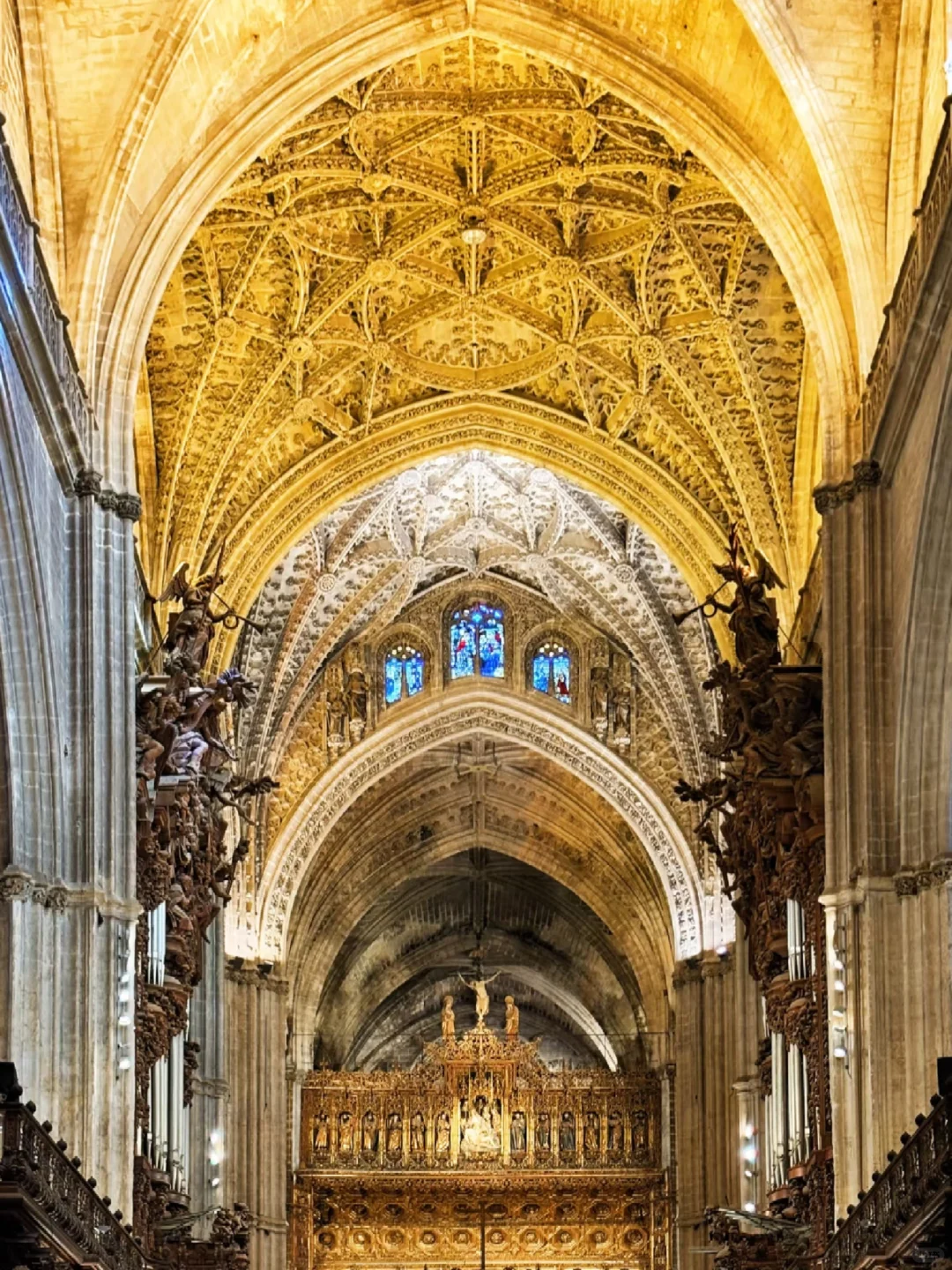 🥹这样美的地方一定要去！🌇附签证办理
