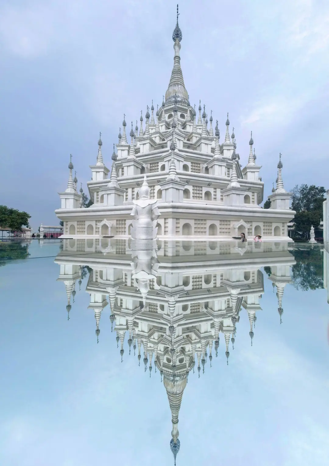 不是泰国！是芒市！4月😭next level❗