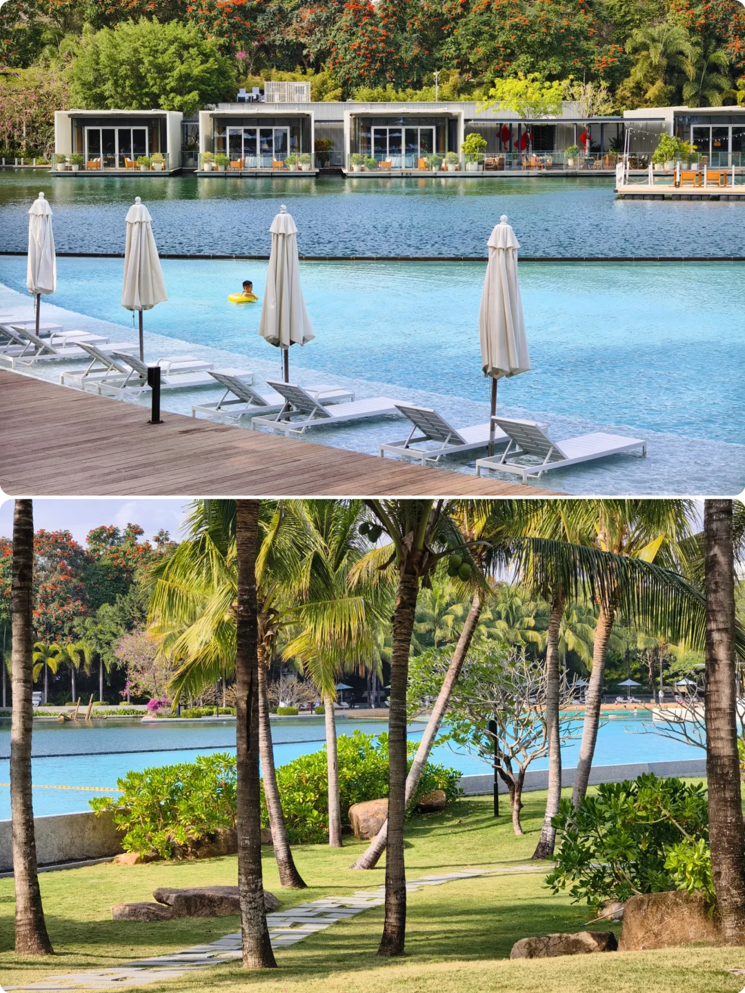 三亚旅游，真的很容易陷入误区