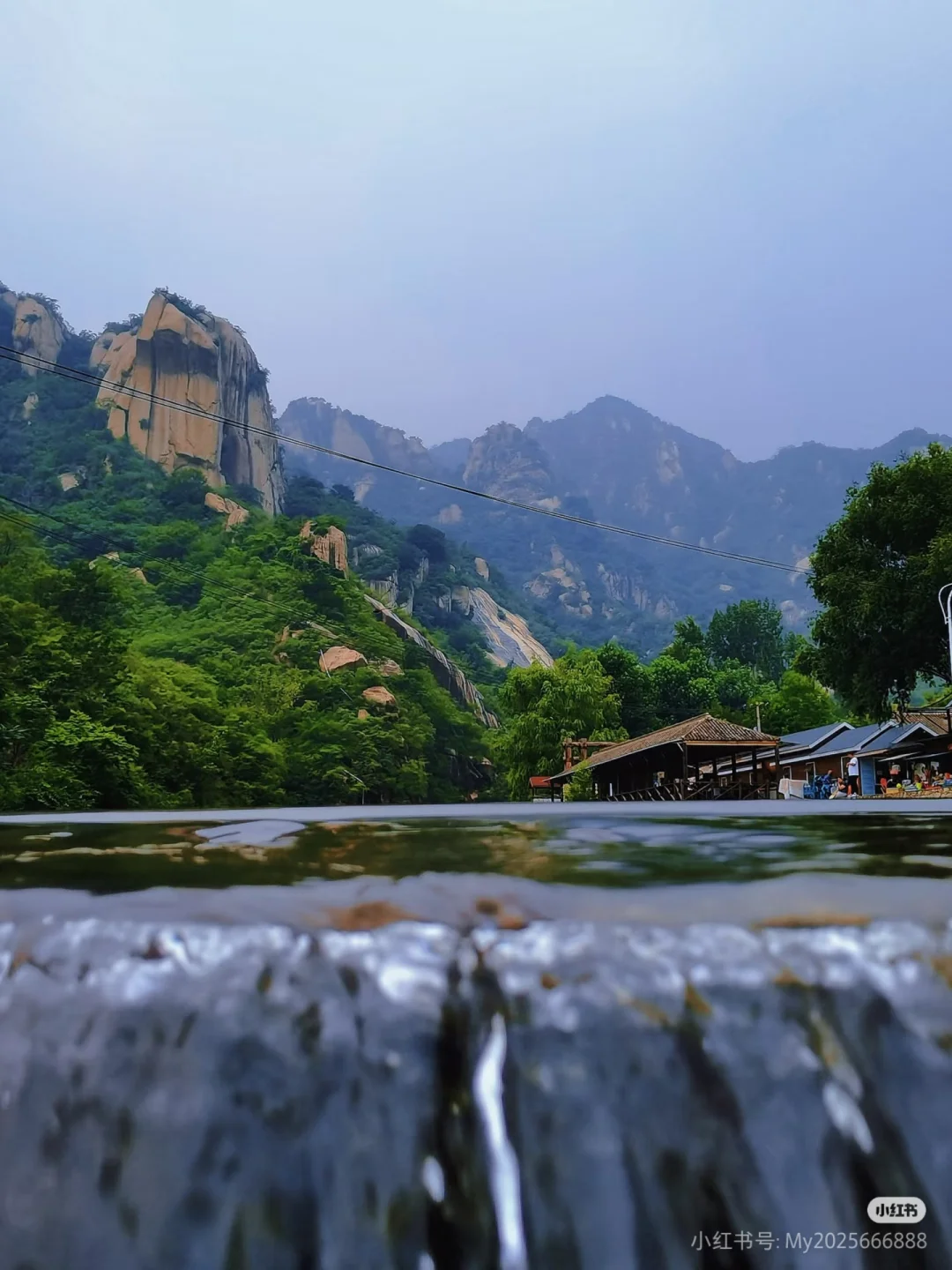 迄今为止❗北京我最喜欢的6⃣条徒步路线