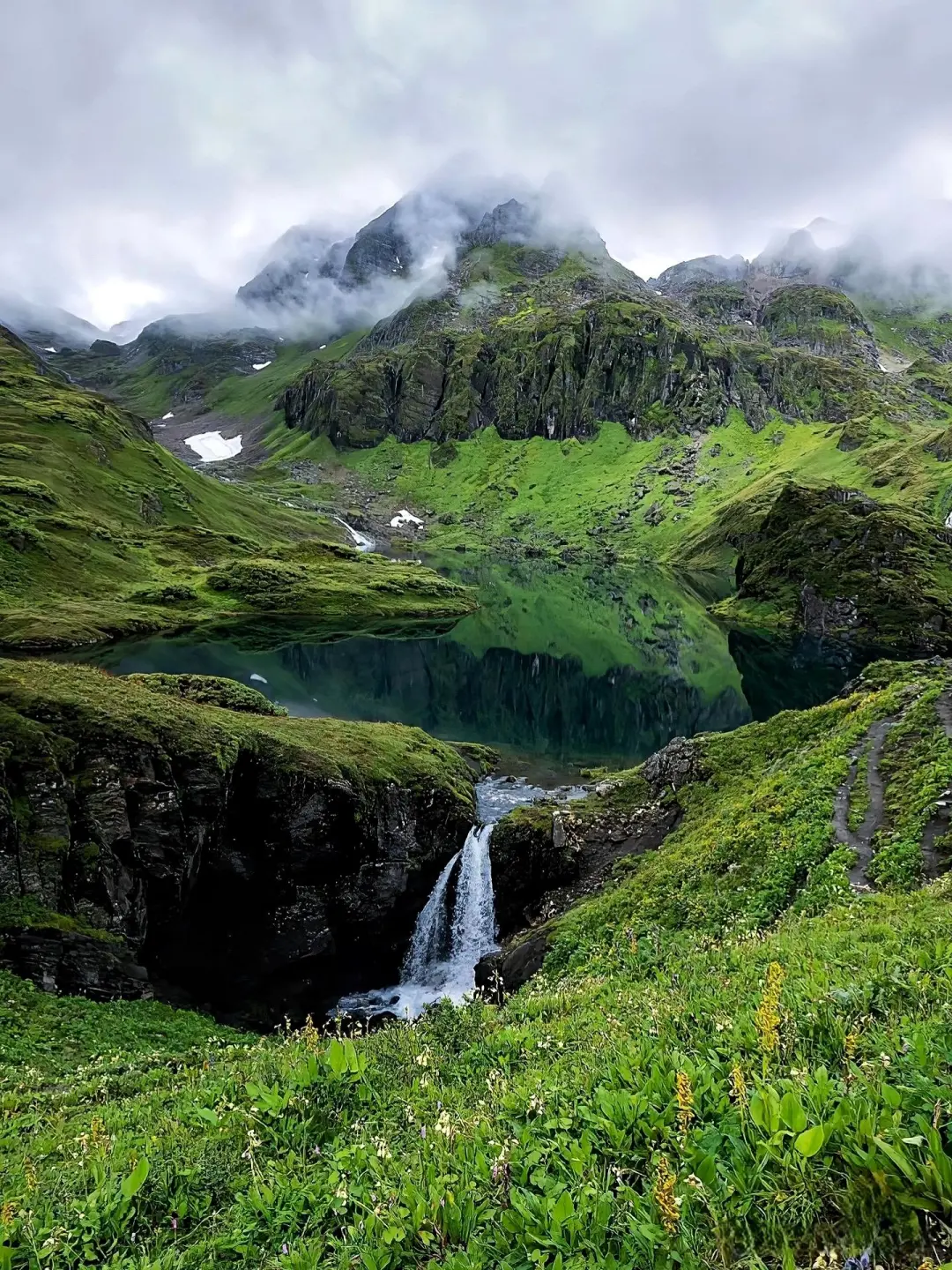 《国家地理》一生必去一次的地方｜香格里拉