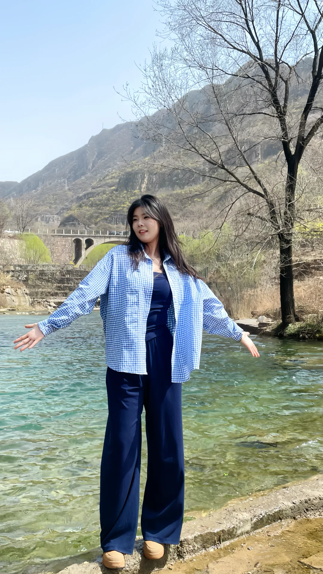 📍南太行你诚不欺我