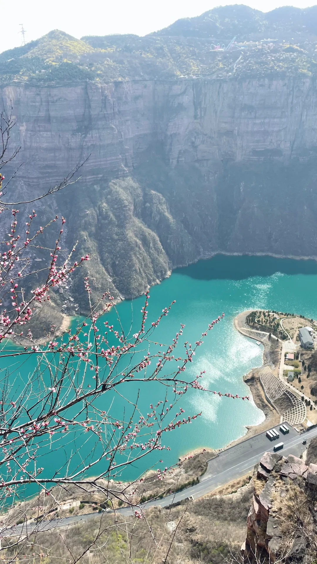 📍南太行你诚不欺我