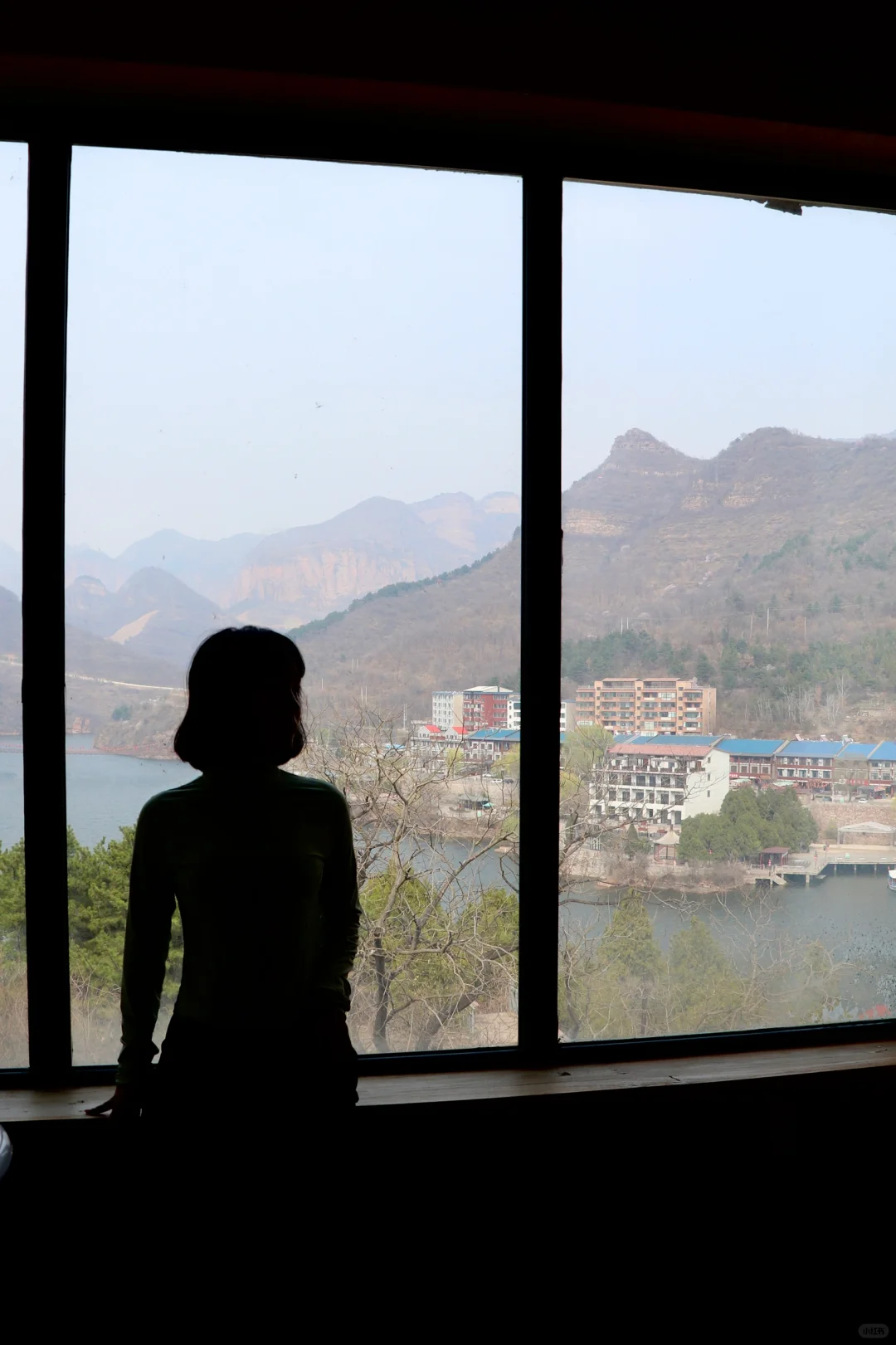 邢台周边一日游 懒人轻松爬山赏花攻略