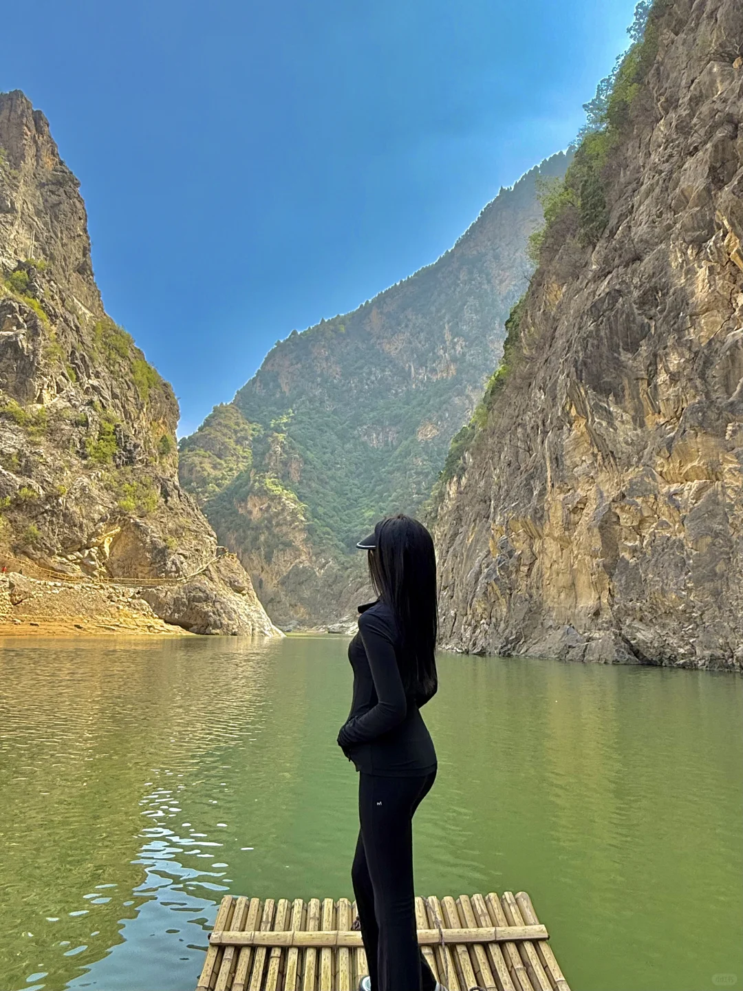 西安1h🚗直达桂林！好美内存拍爆了（附攻略