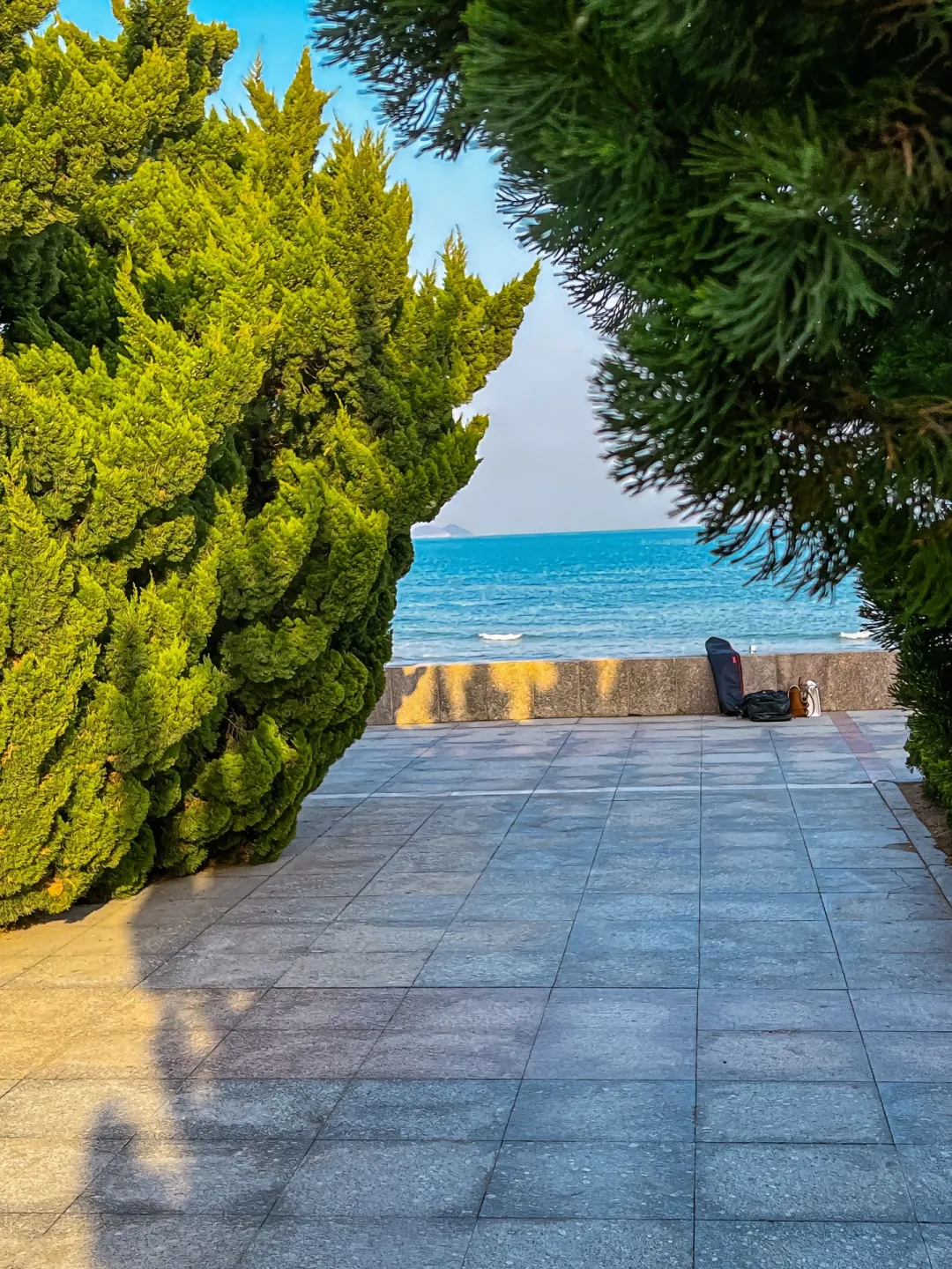 🌊 青岛旅游攻略｜3天2夜玩转红瓦绿树与碧海