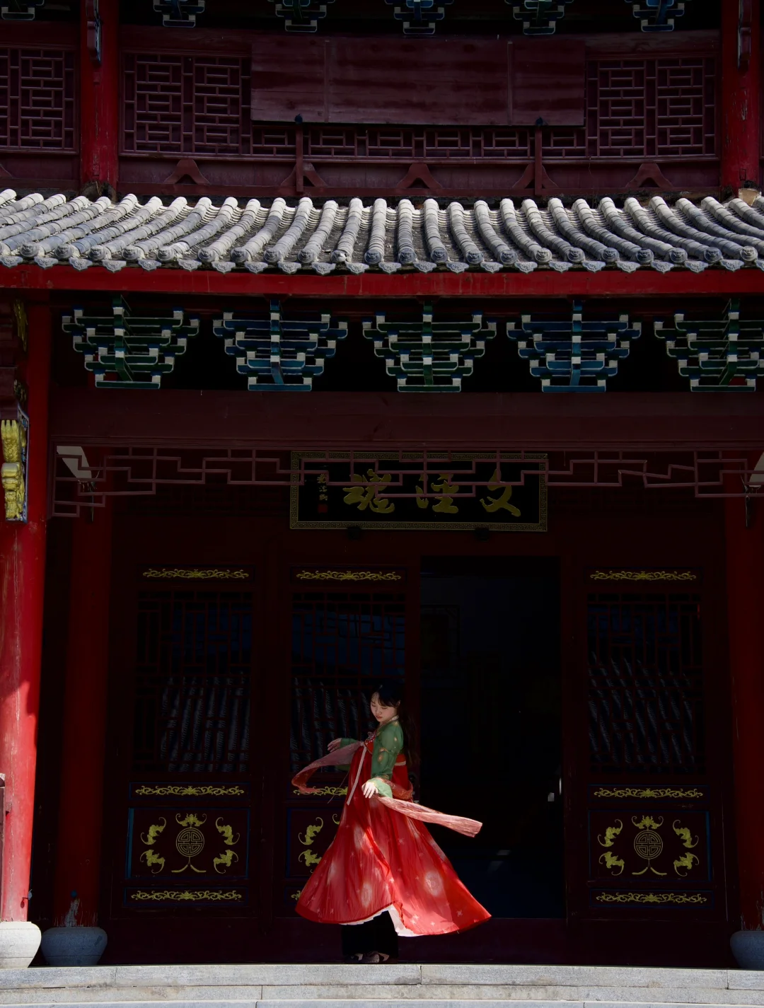 西安1h上春山!这里的春日限定美到犯规!