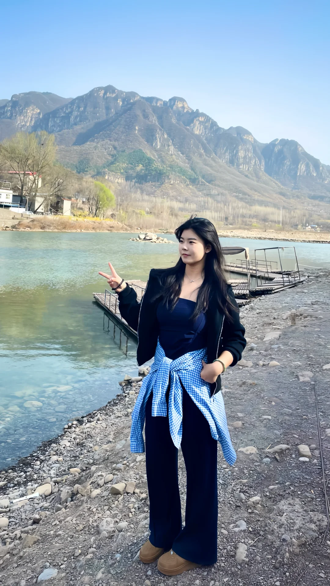 📍南太行你诚不欺我