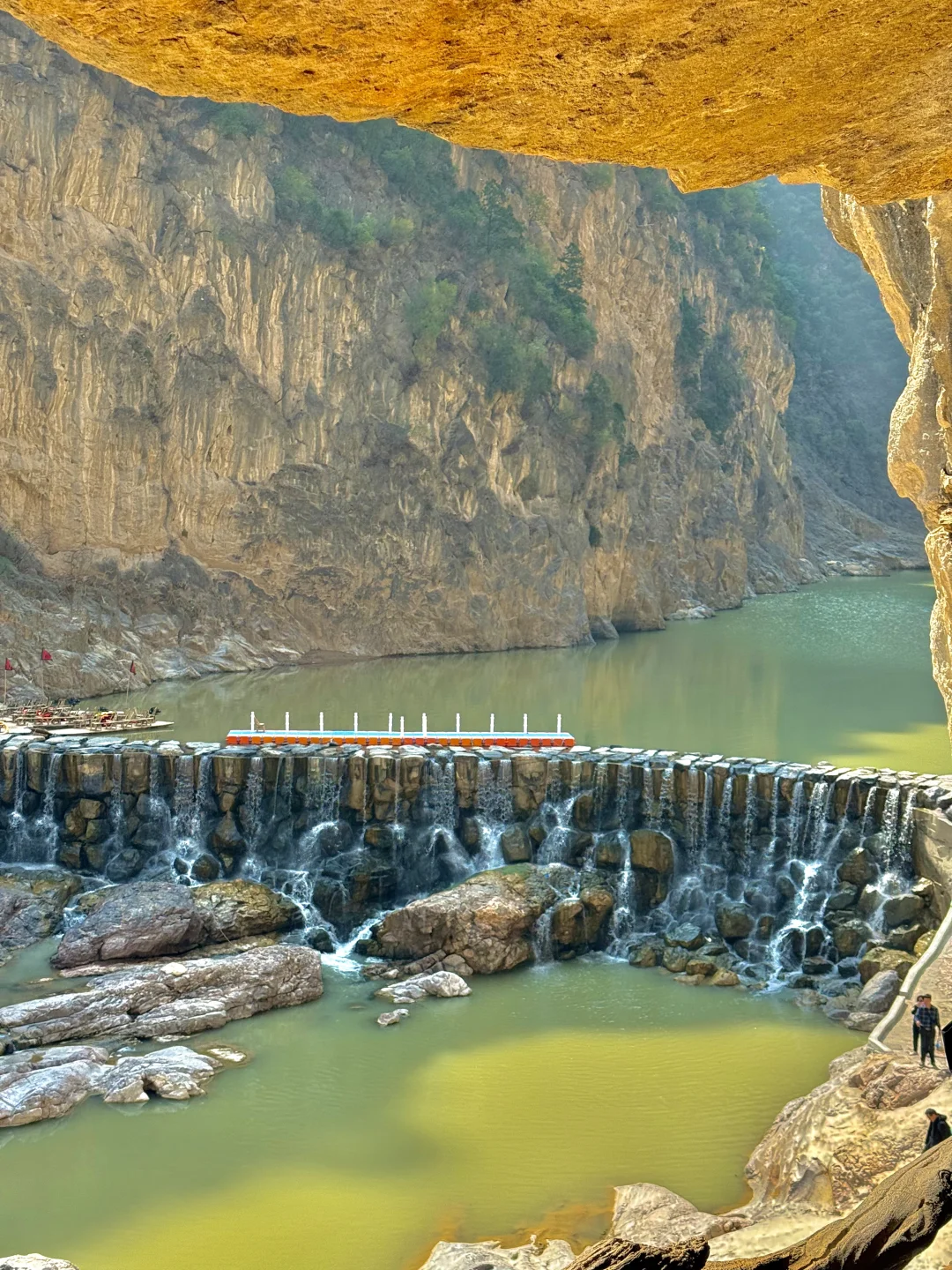 西安1h🚗直达桂林！好美内存拍爆了（附攻略