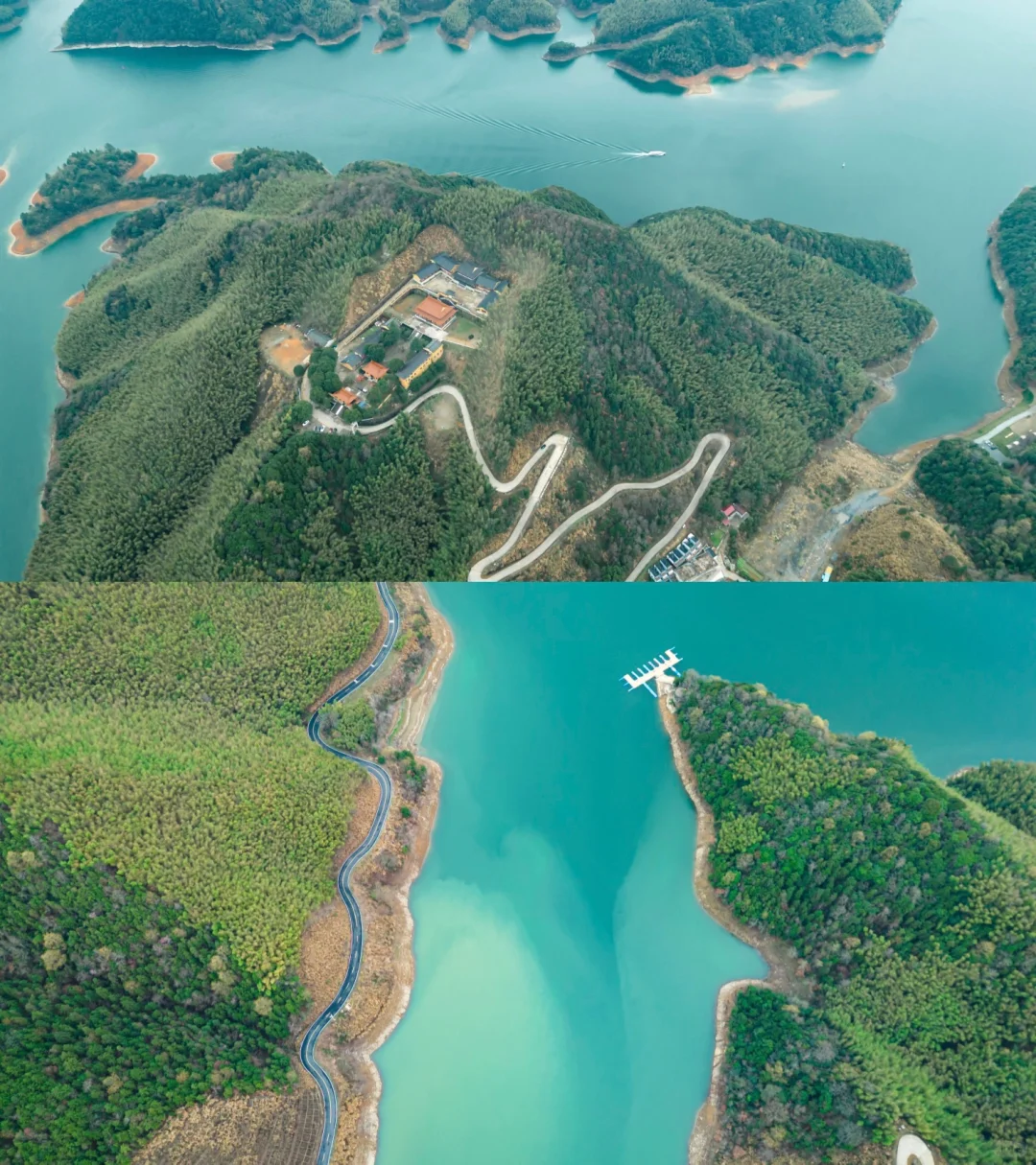 雷军都来打call:皖南这条天路有何魅力
