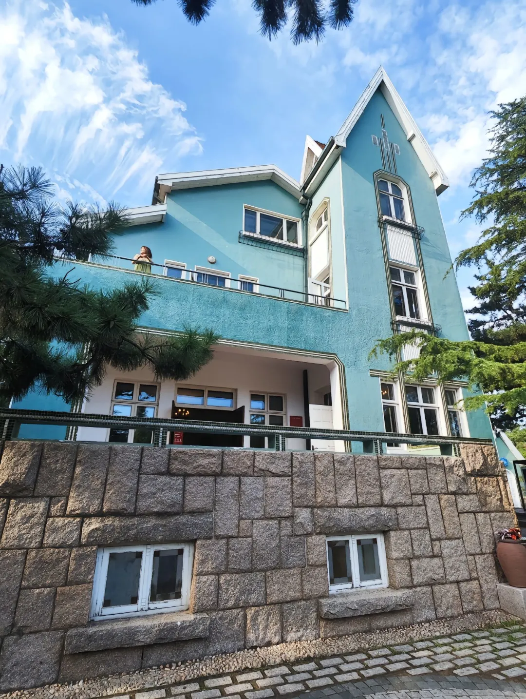 🌊 青岛旅游攻略｜3天2夜玩转红瓦绿树与碧海