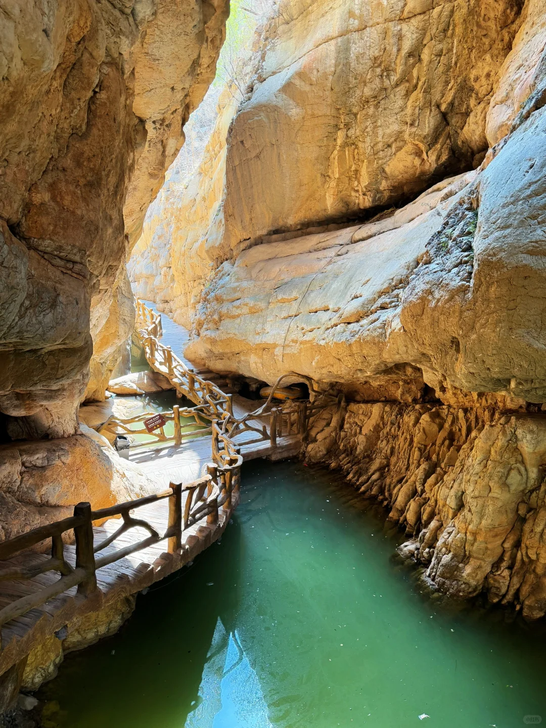 1h❗️这竟然是西安“小桂林”美到不敢呼吸💦