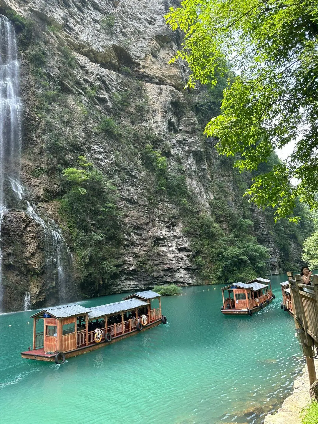 3月想来张家界的朋友！想好了再来！！