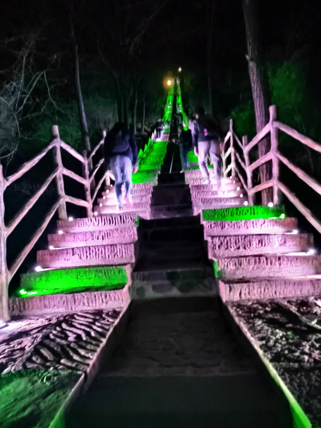 河北邯郸古武当山