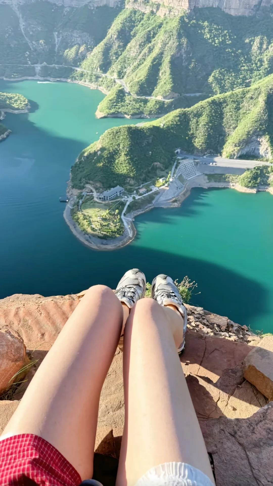 邯郸到宝泉一日跟团游旅游攻略