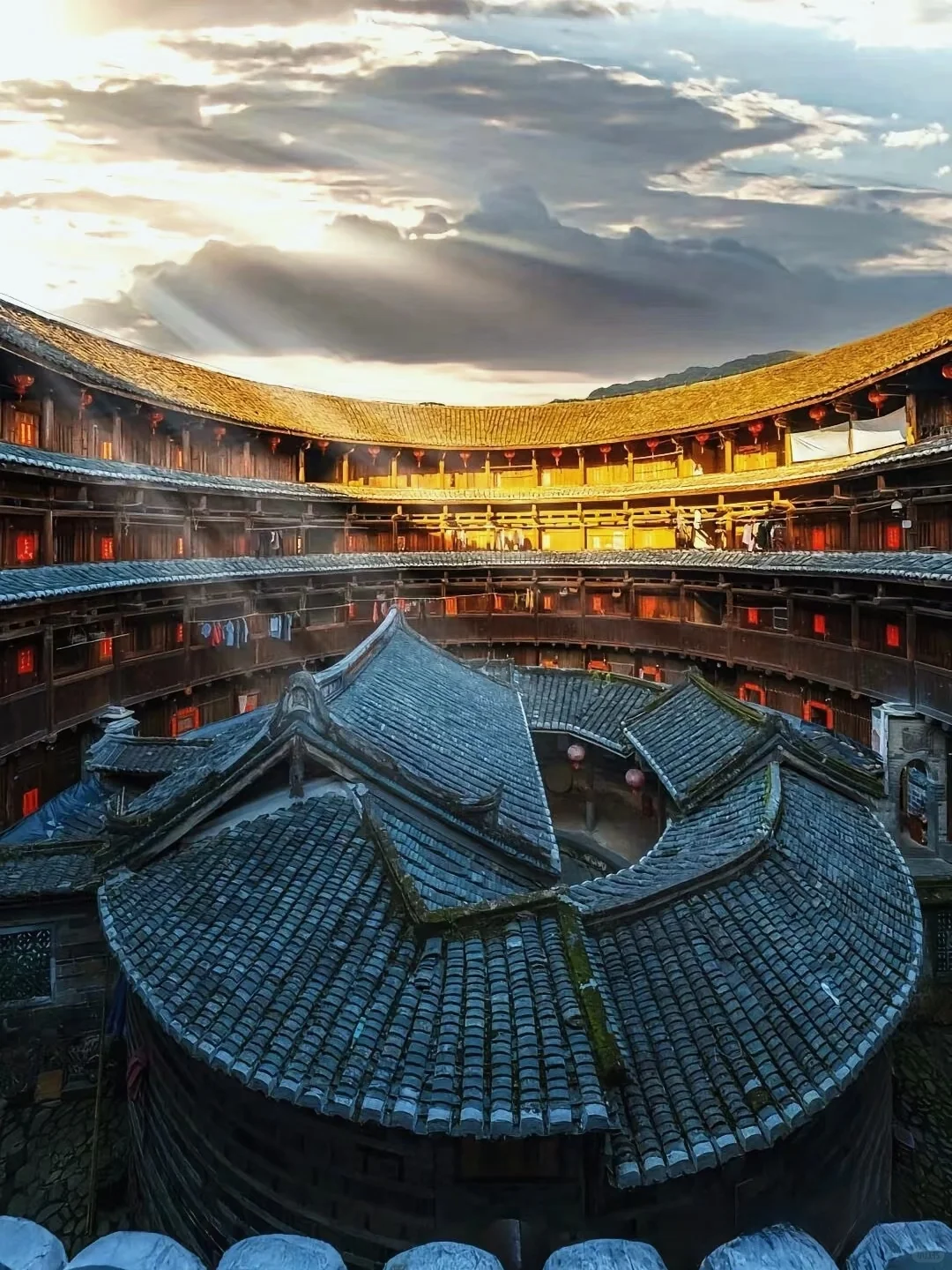 小众城市出游｜当为天地巡游一方的神