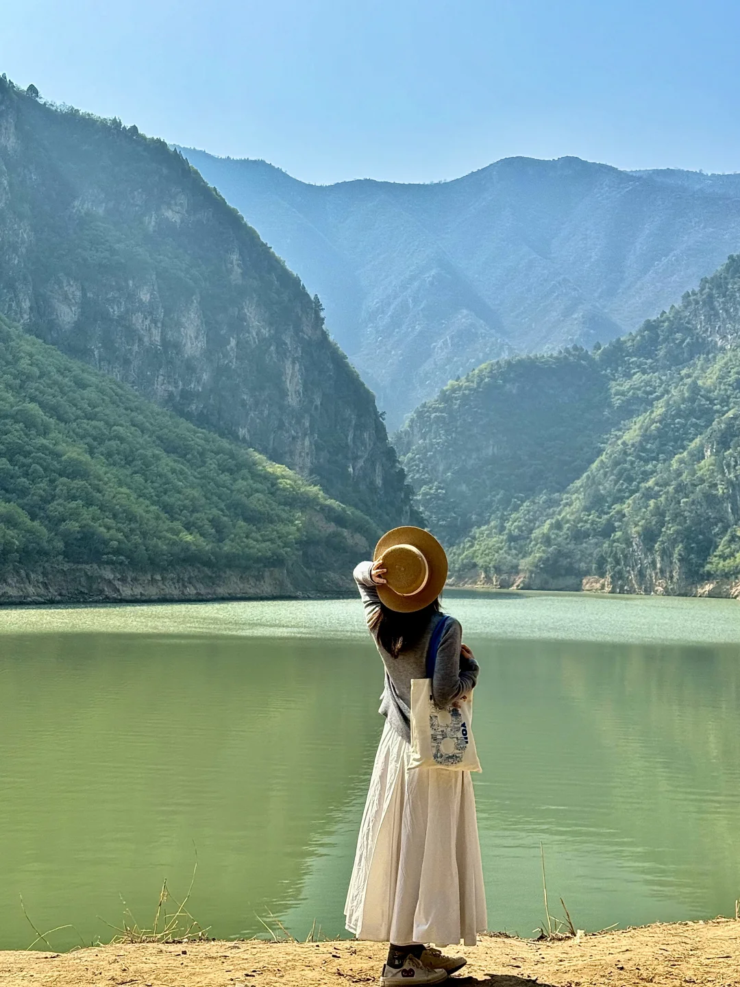 西安1h🚗直达桂林！好美内存拍爆了（附攻略