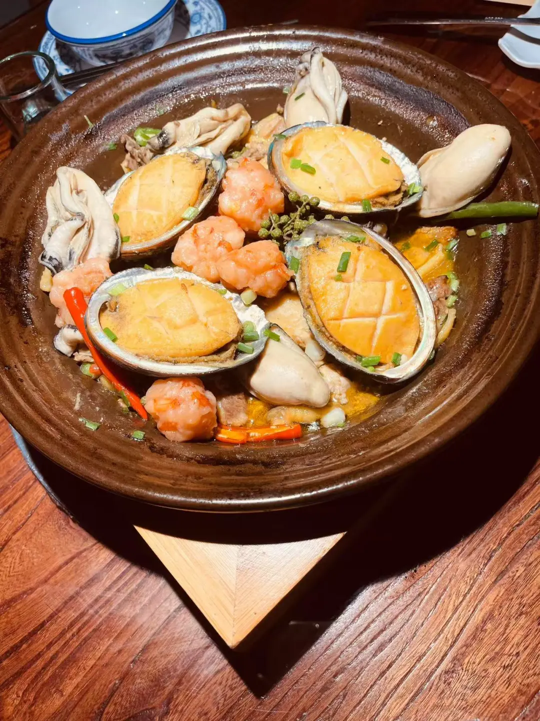 北海好玩是好玩!但有些坑真的要给我气晕