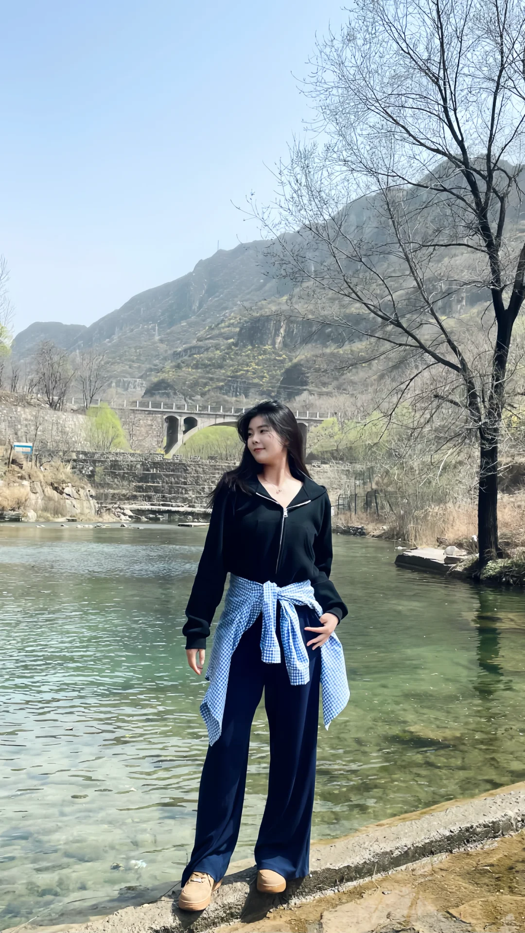 📍南太行你诚不欺我