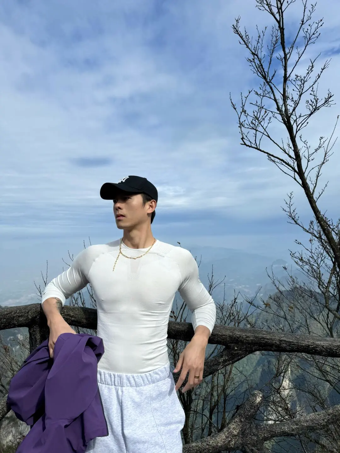 3月想来张家界的朋友！想好了再来！！