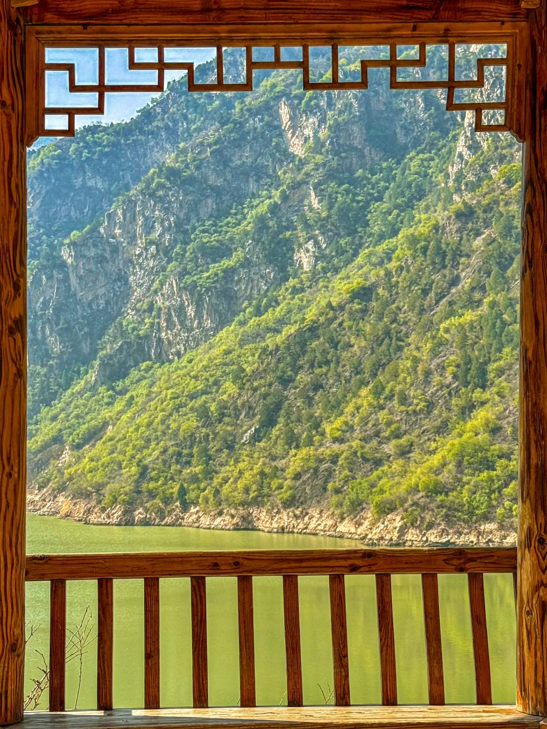 西安1h🚗直达桂林！好美内存拍爆了（附攻略