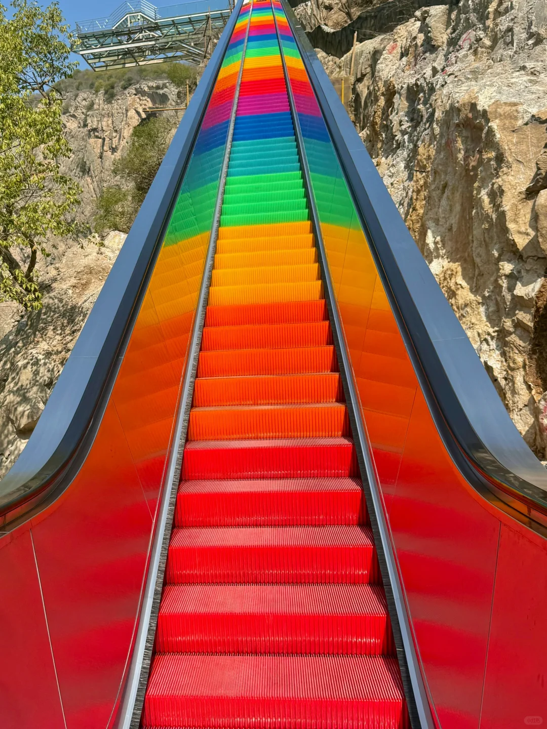 西安1h🚗直达桂林！好美内存拍爆了（附攻略