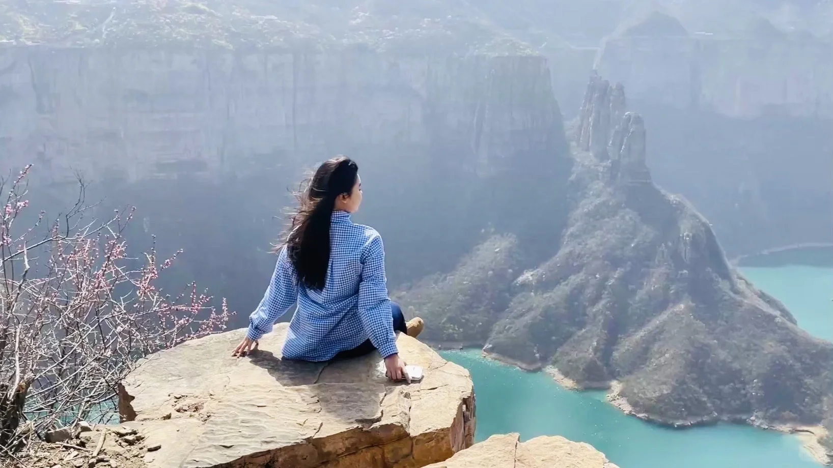 📍南太行你诚不欺我