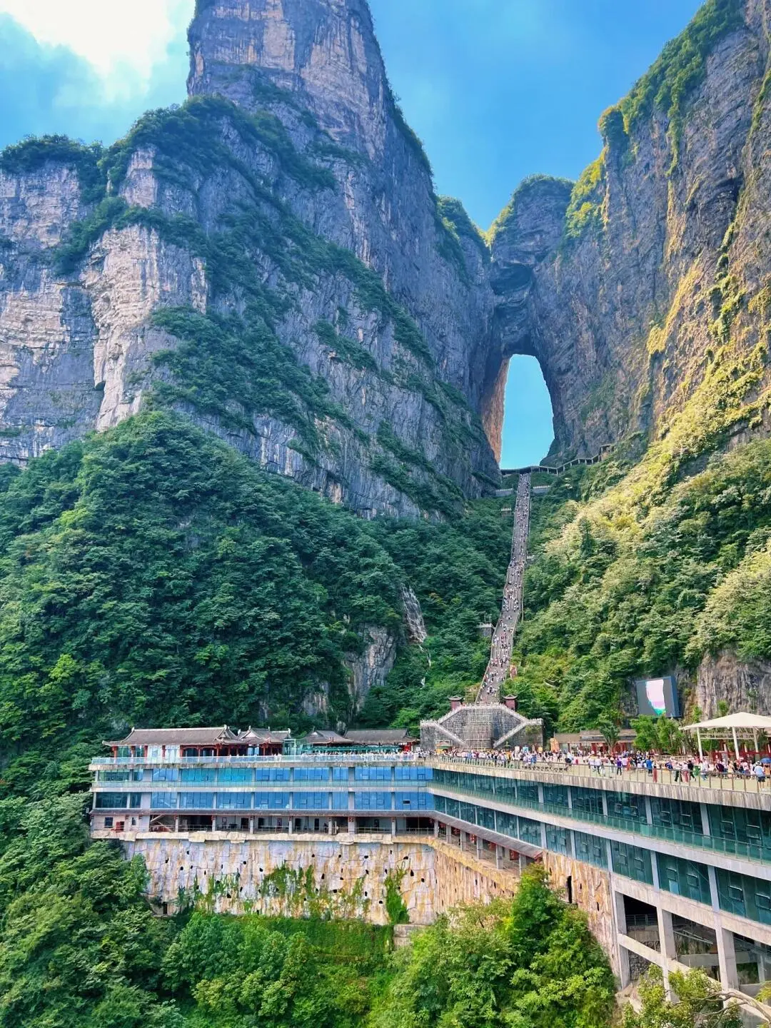 3月想来张家界的朋友！想好了再来！！