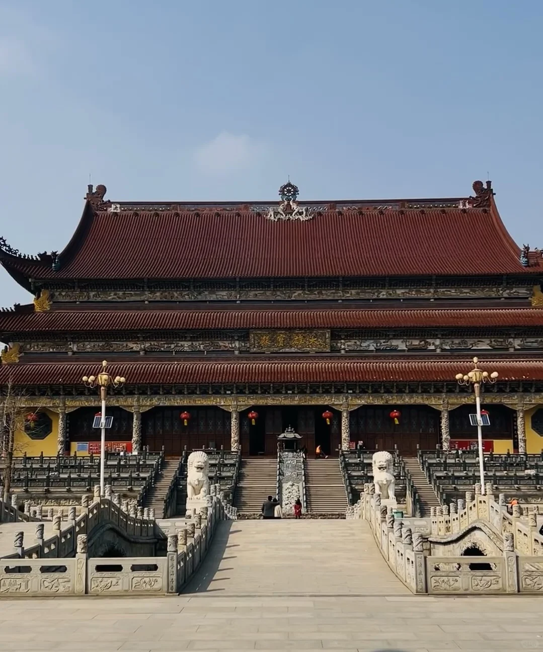 春风拂面 杨柳依依