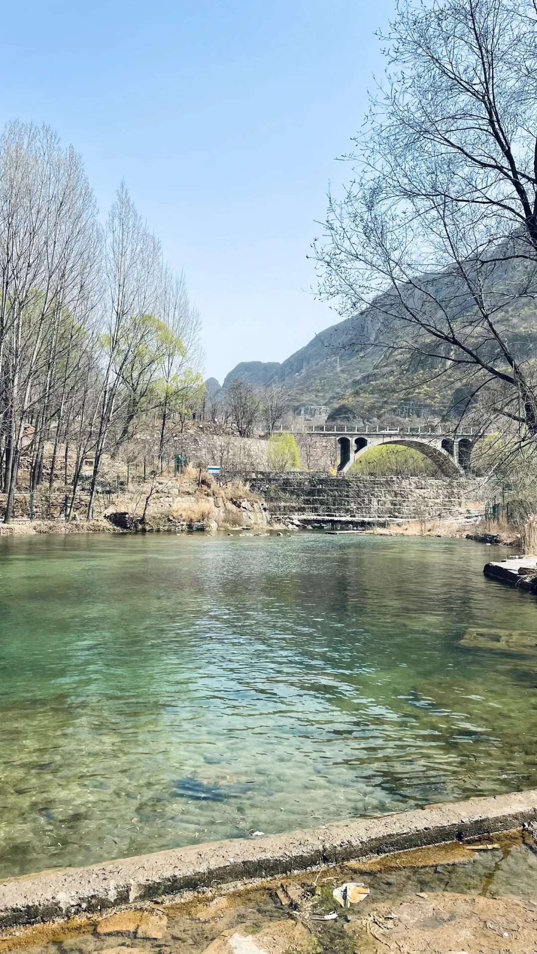 📍南太行你诚不欺我