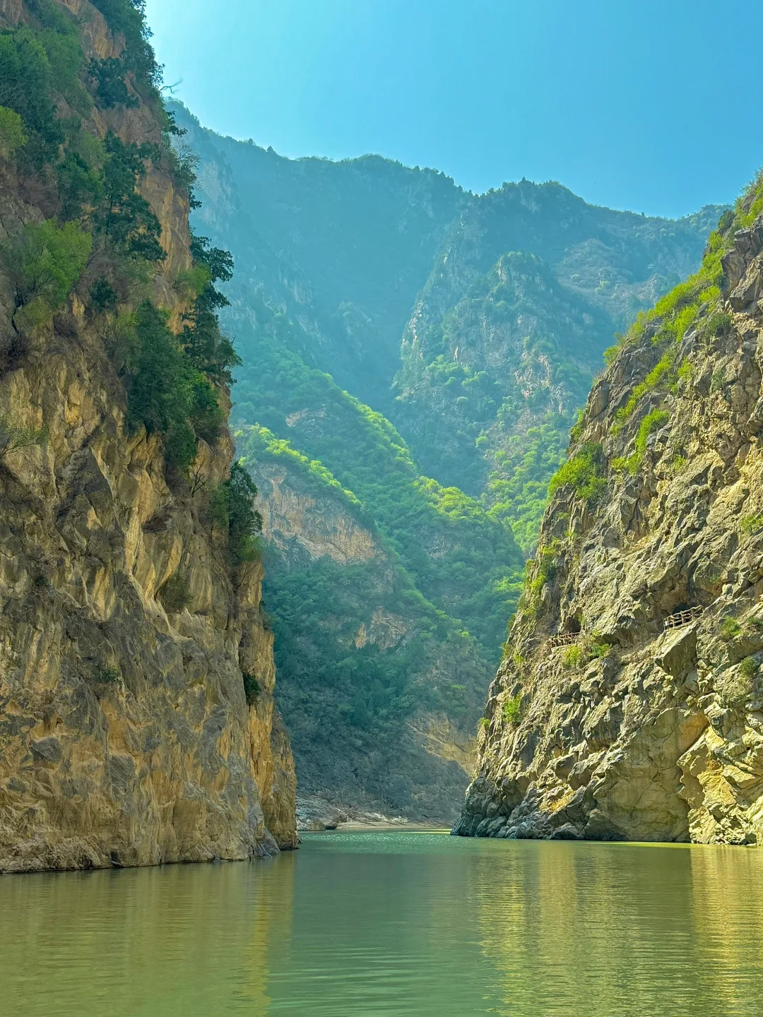 西安1h🚗直达桂林！好美内存拍爆了（附攻略