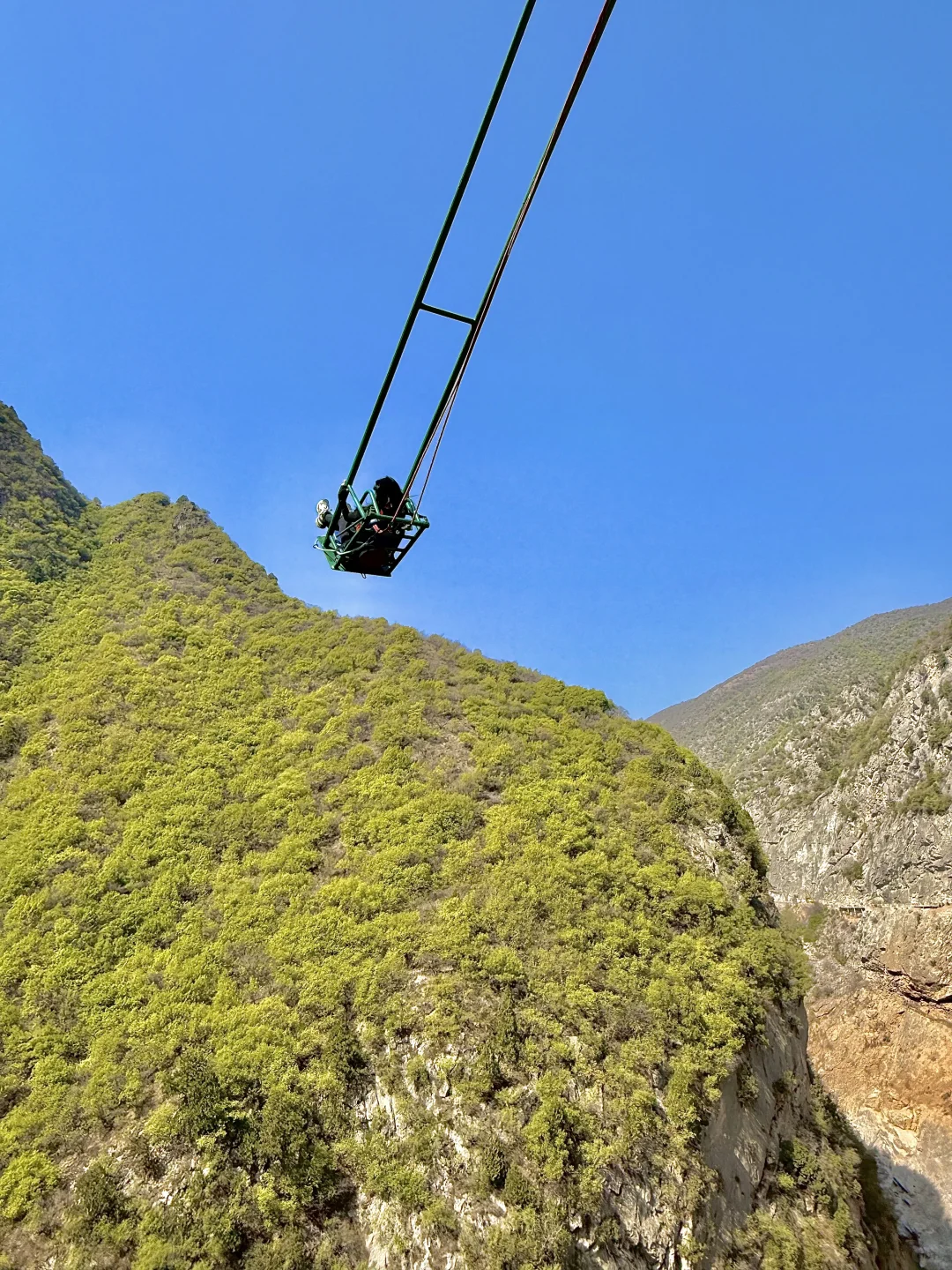 西安1h🚗直达桂林！好美内存拍爆了（附攻略