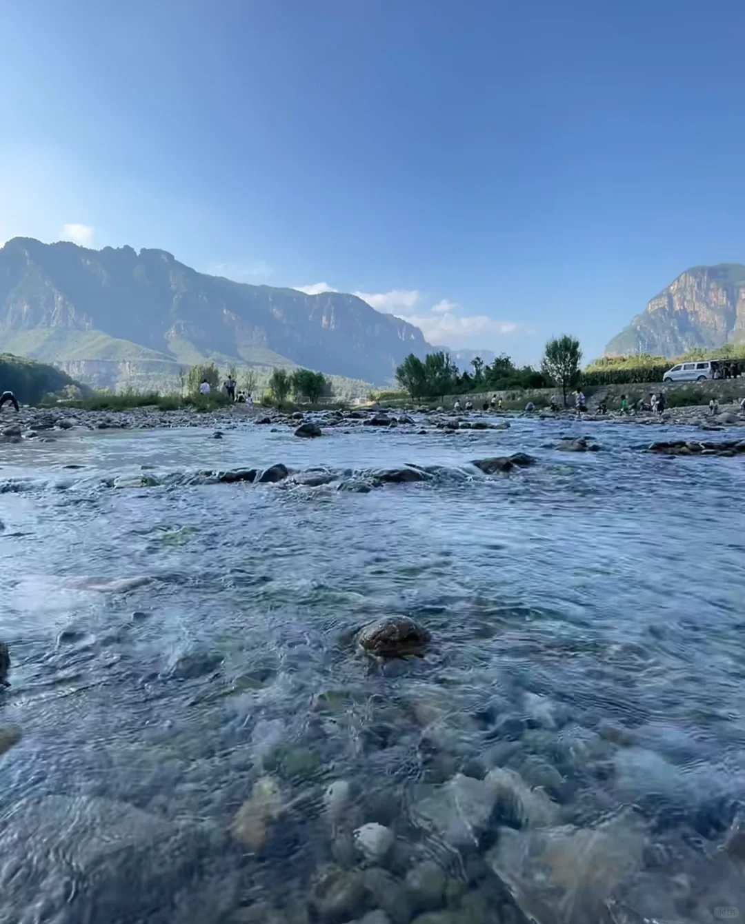 🔥此刻，地理不在书里⛰️