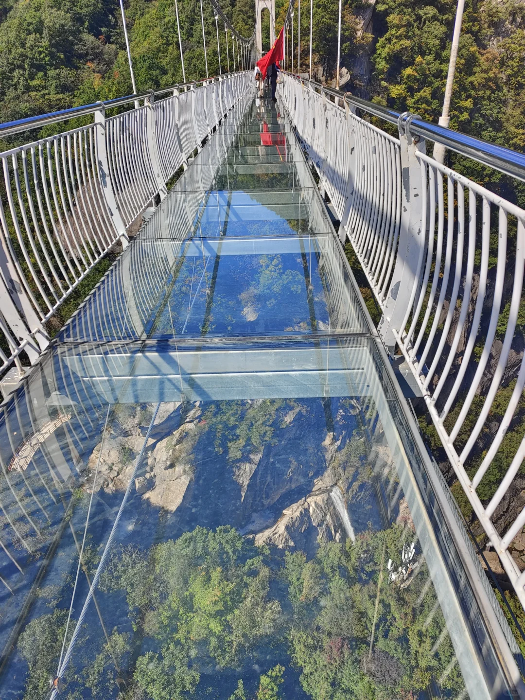 夏天到了，我们是不是该去实现我们的约定。