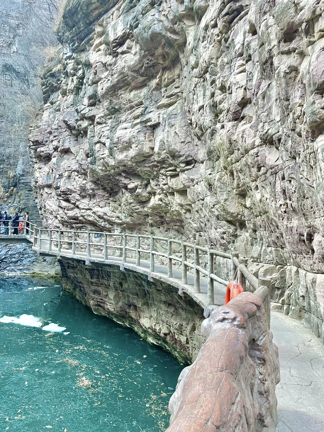 🌸 误入桃花谷,现实版仙侠世界!🌸