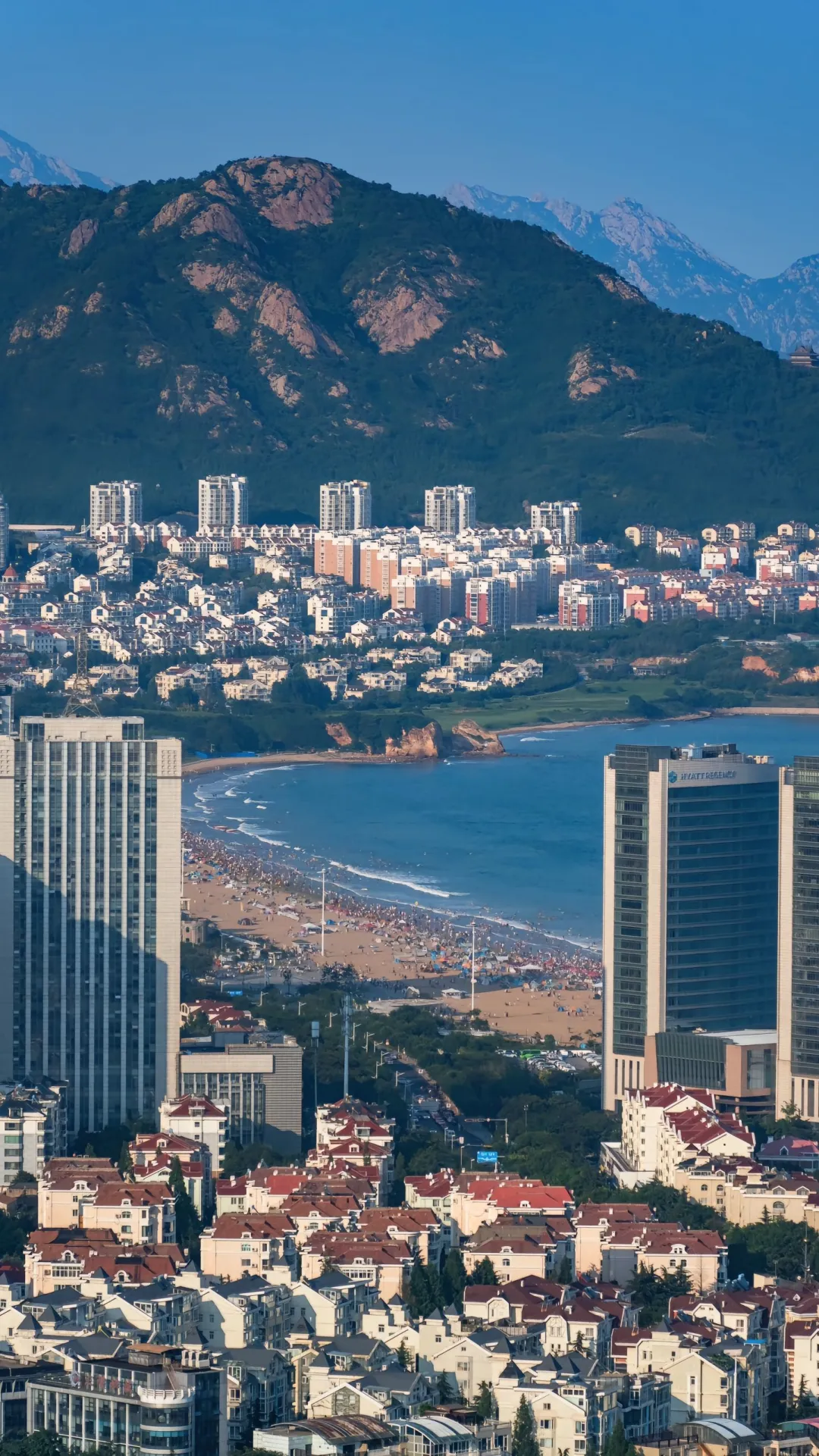 🌊 青岛旅游攻略｜3天2夜玩转红瓦绿树与碧海