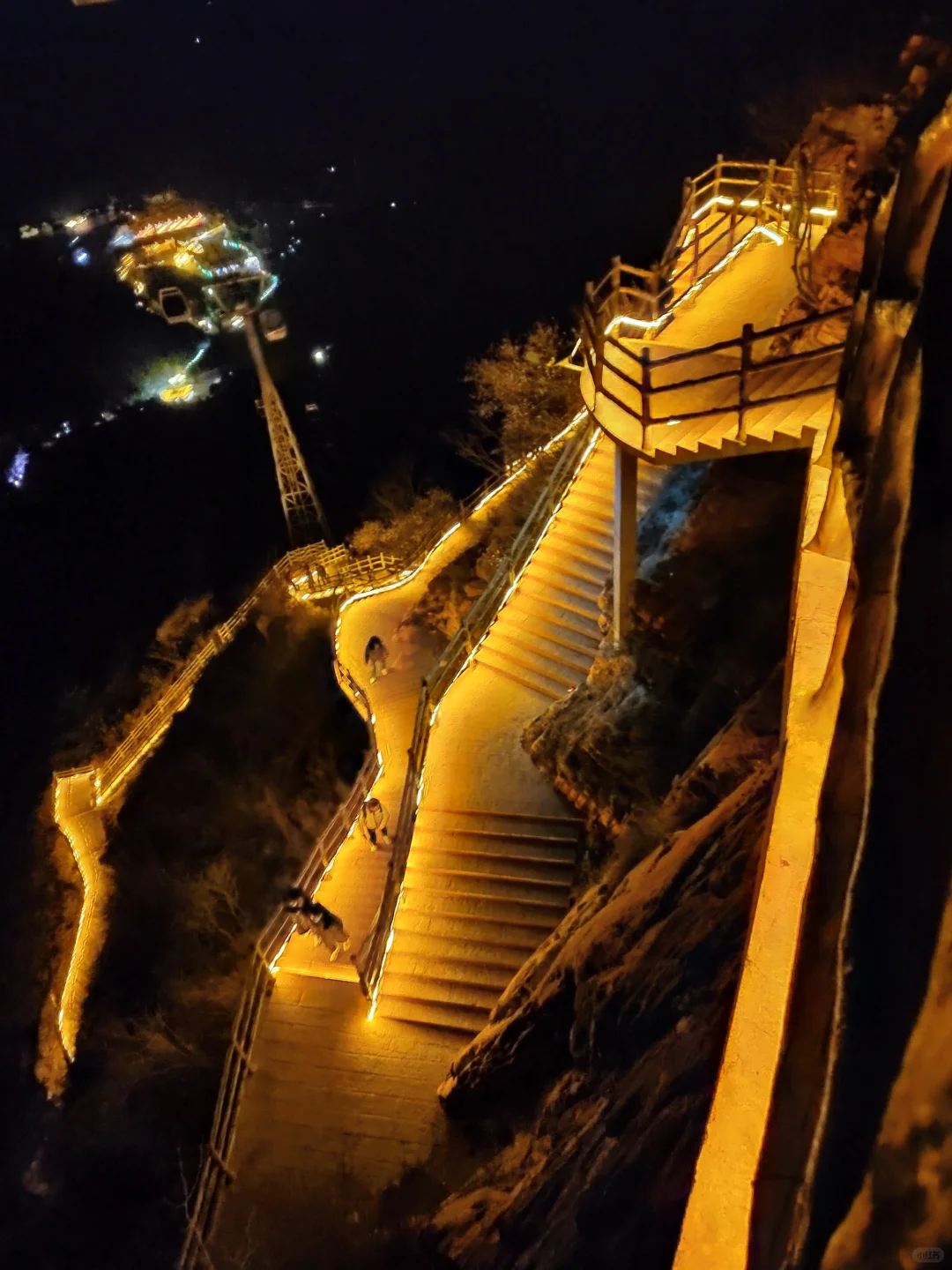 河北邯郸古武当山