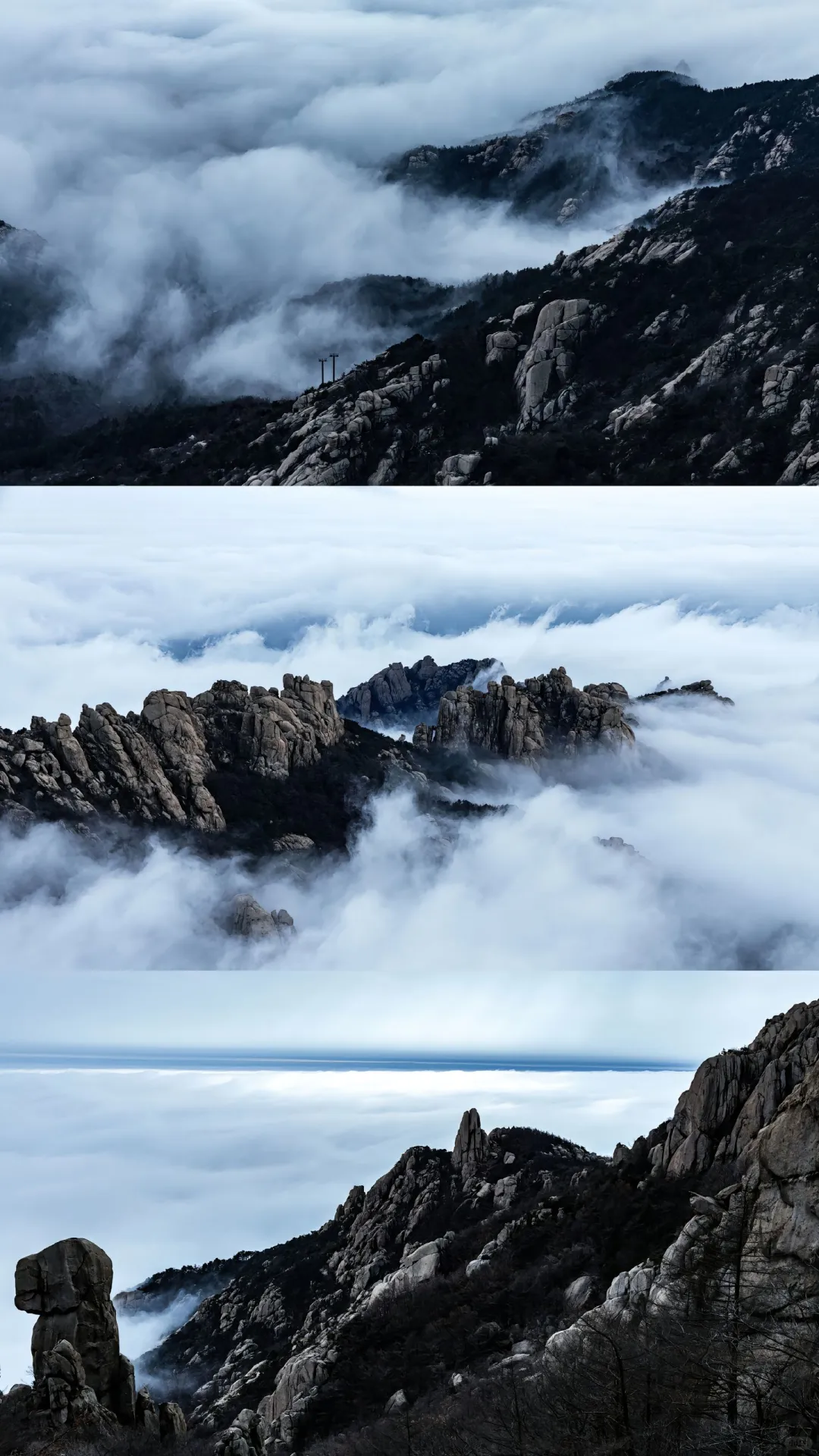 🌊 青岛旅游攻略｜3天2夜玩转红瓦绿树与碧海