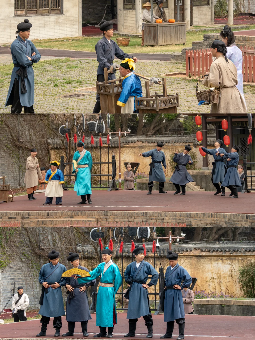 比起鼋头渚人挤人‼️我更爱这座樱花之城🌸