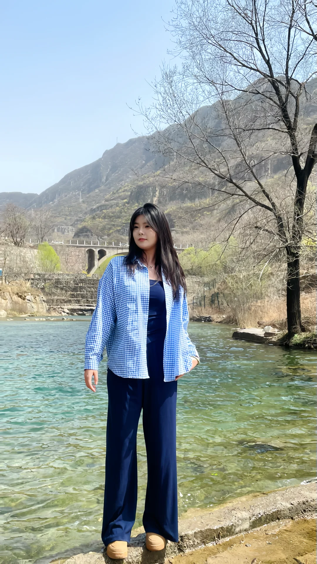 📍南太行你诚不欺我