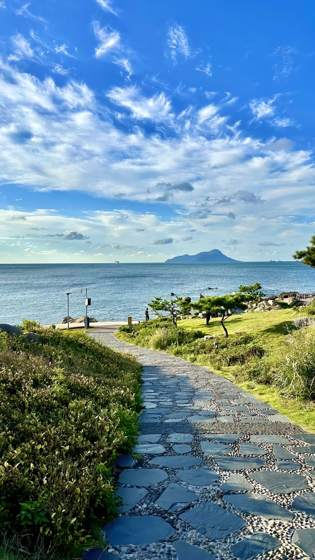 🌊 青岛旅游攻略｜3天2夜玩转红瓦绿树与碧海