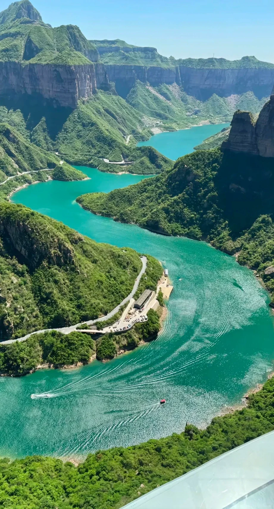 🔥此刻，地理不在书里⛰️