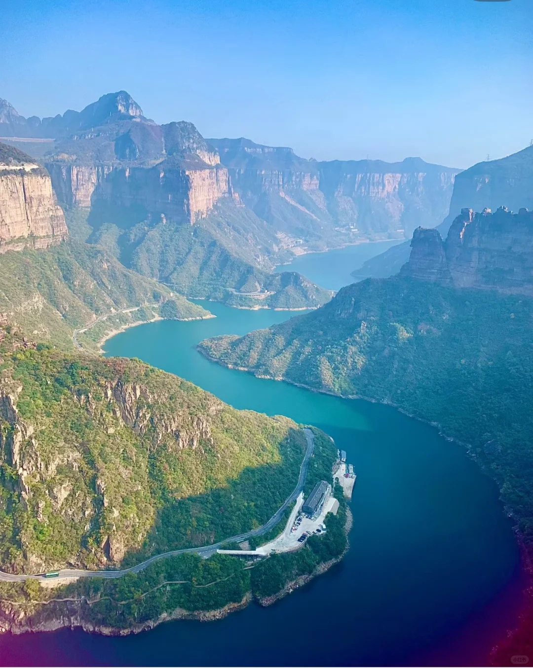 🔥此刻，地理不在书里⛰️