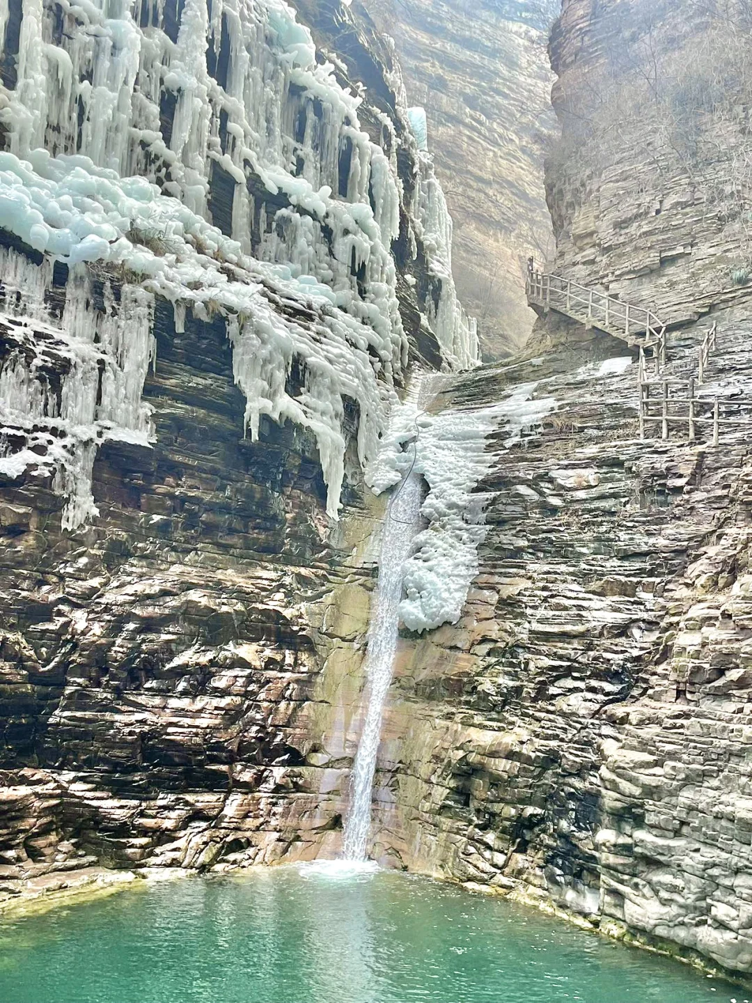 🌸 误入桃花谷,现实版仙侠世界!🌸
