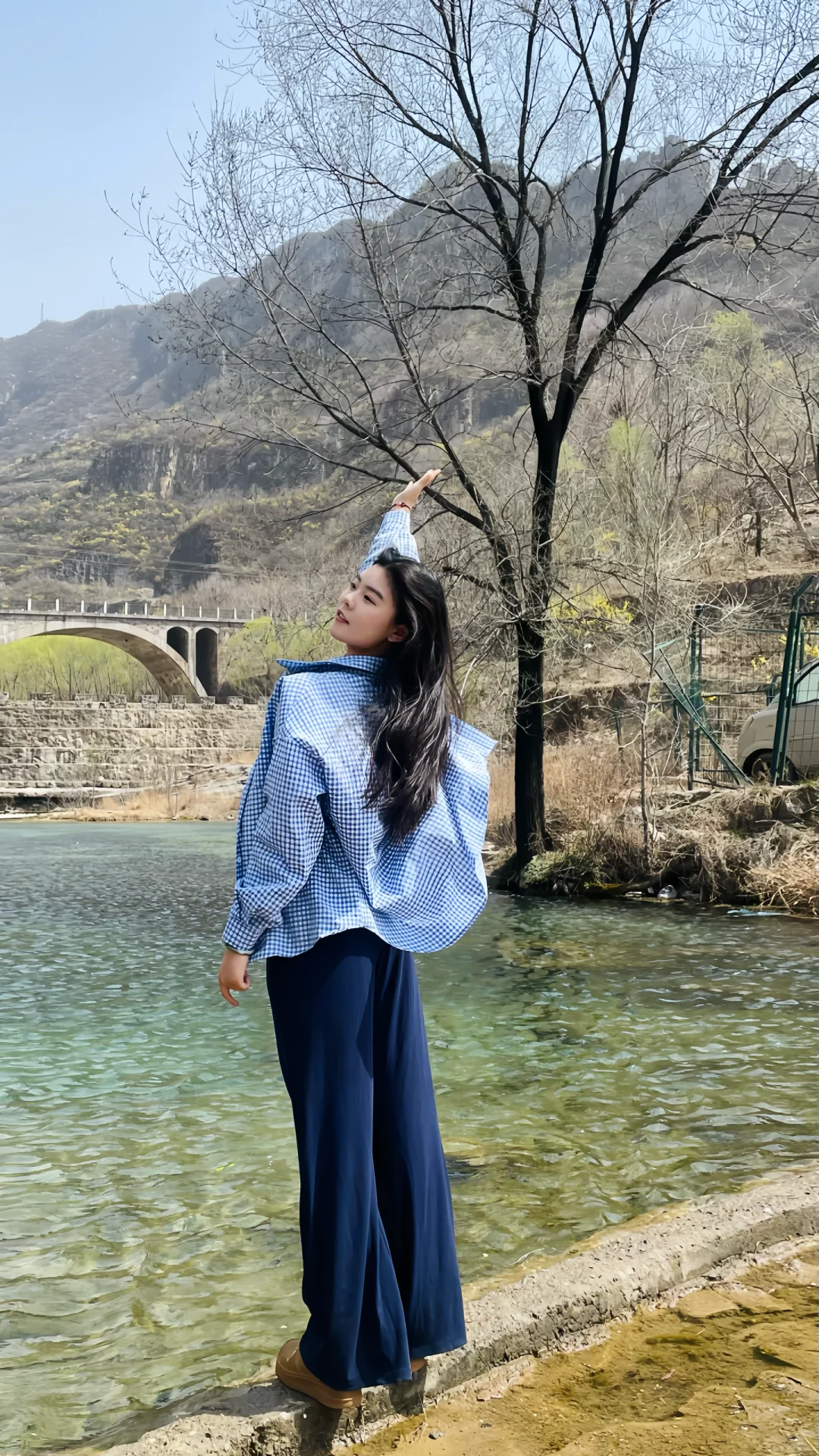 📍南太行你诚不欺我